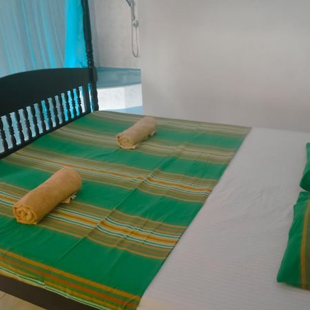 Glow Accommadation Тангалла Экстерьер фото