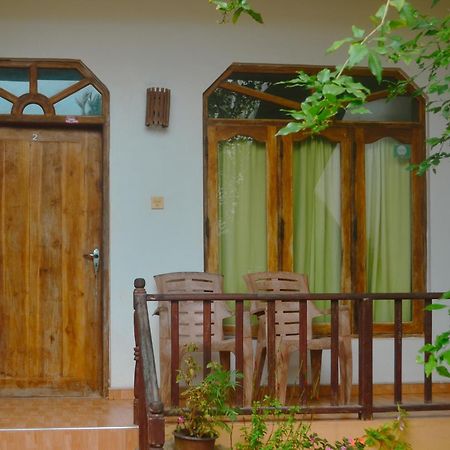 Glow Accommadation Тангалла Экстерьер фото
