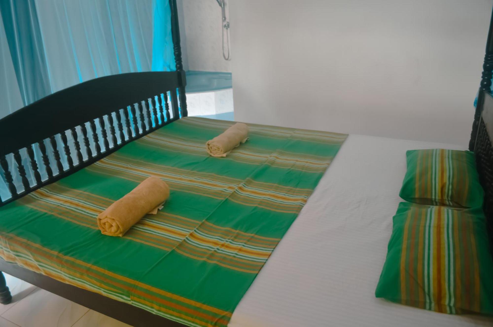 Glow Accommadation Тангалла Экстерьер фото