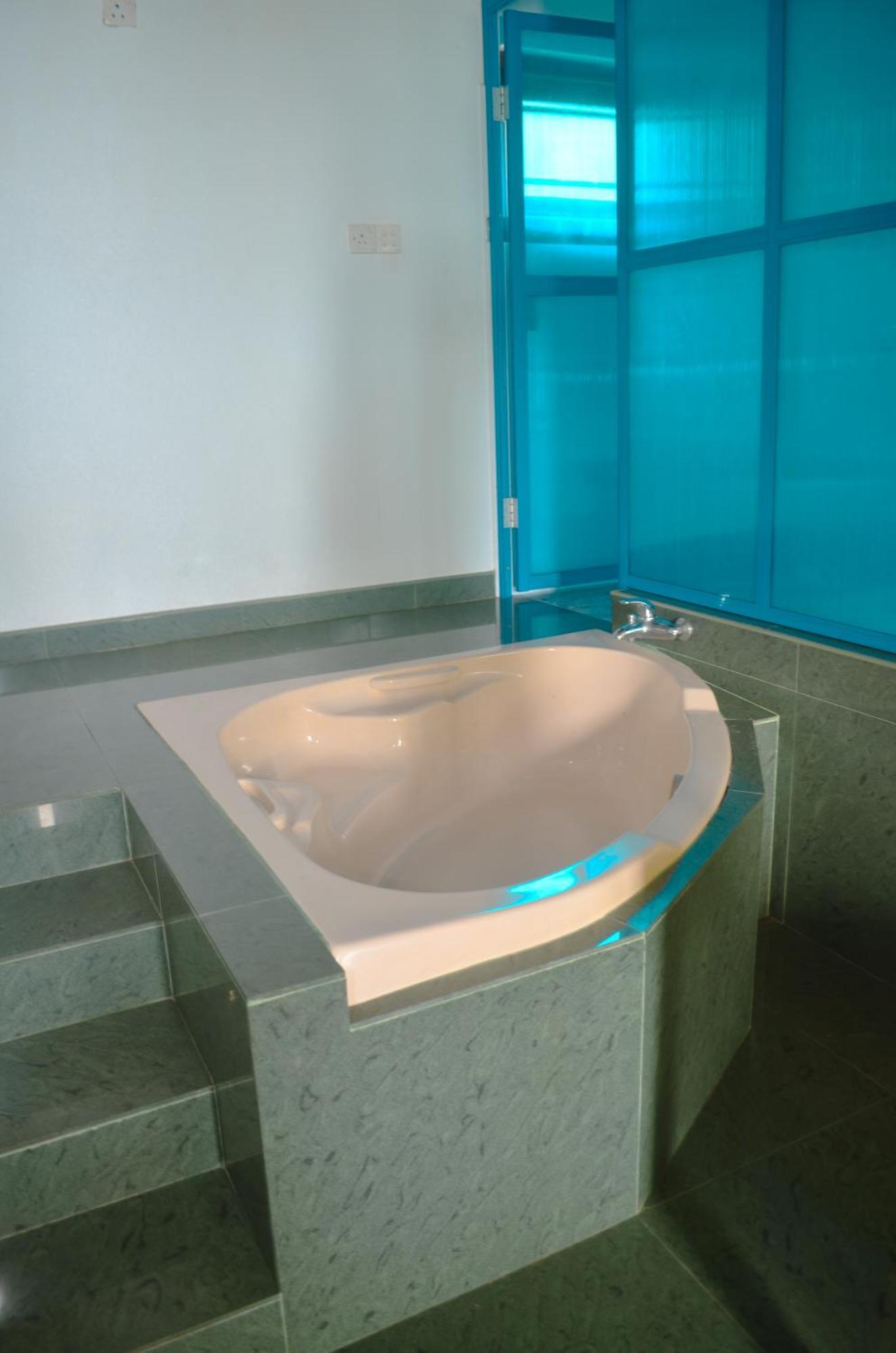 Glow Accommadation Тангалла Экстерьер фото