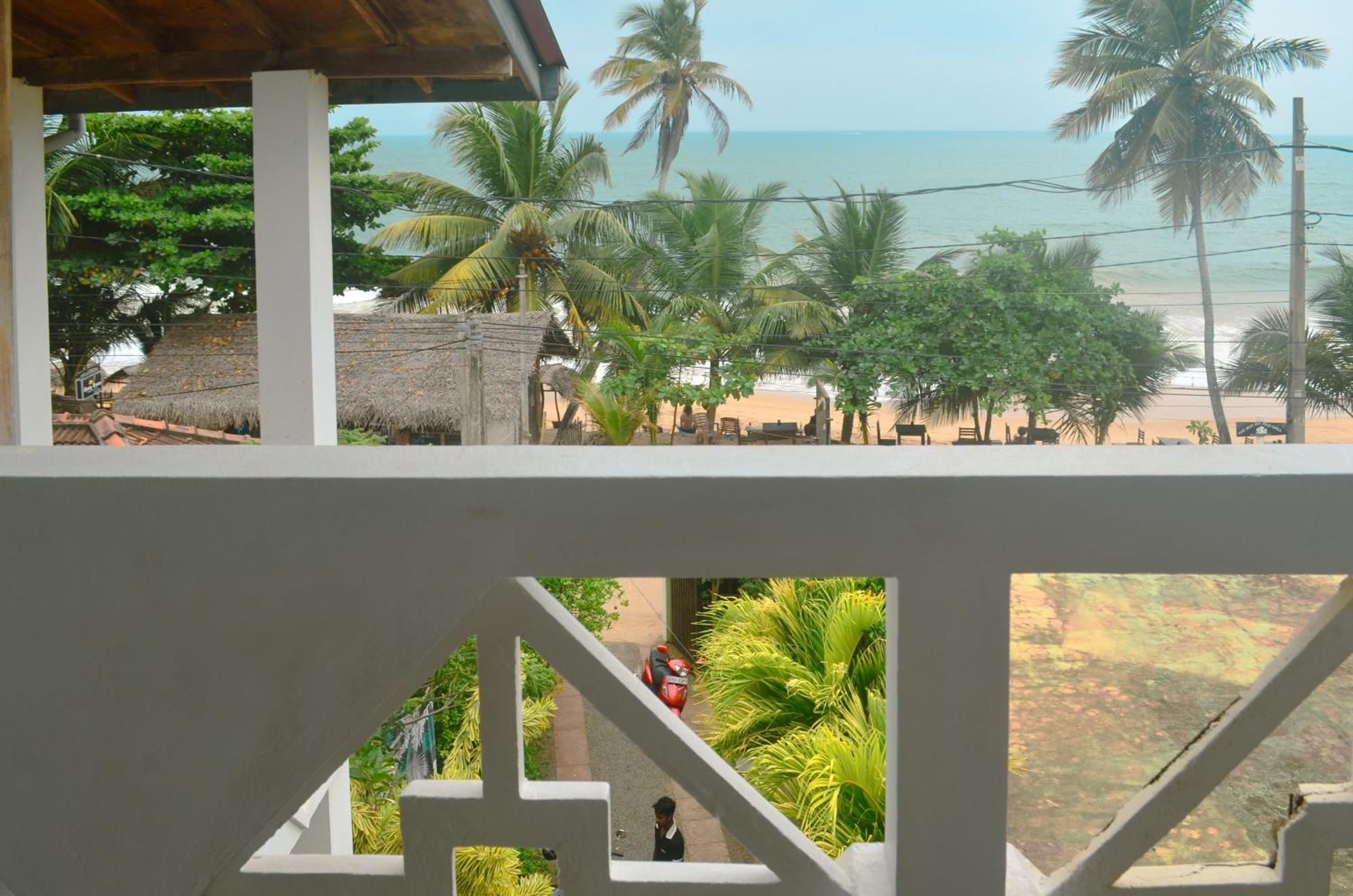 Glow Accommadation Тангалла Экстерьер фото