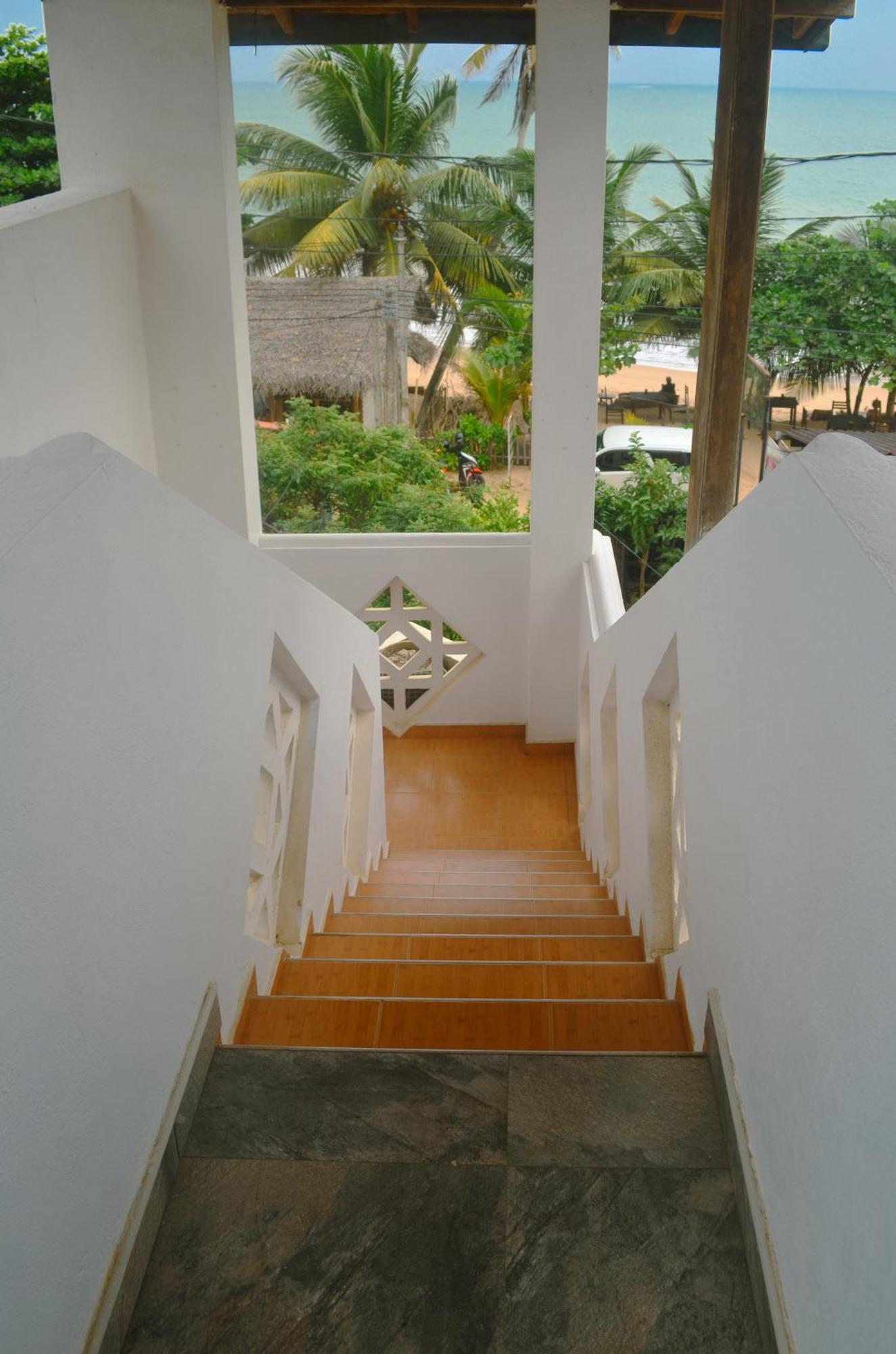 Glow Accommadation Тангалла Экстерьер фото