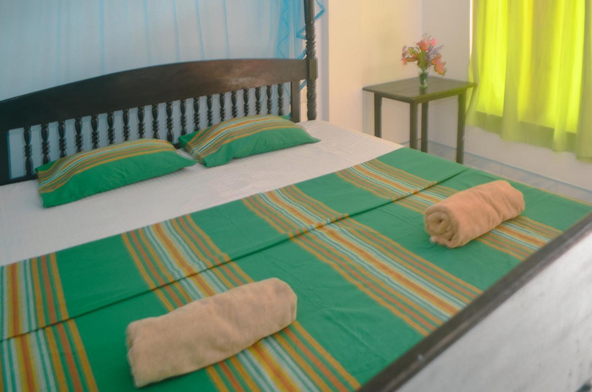 Glow Accommadation Тангалла Экстерьер фото