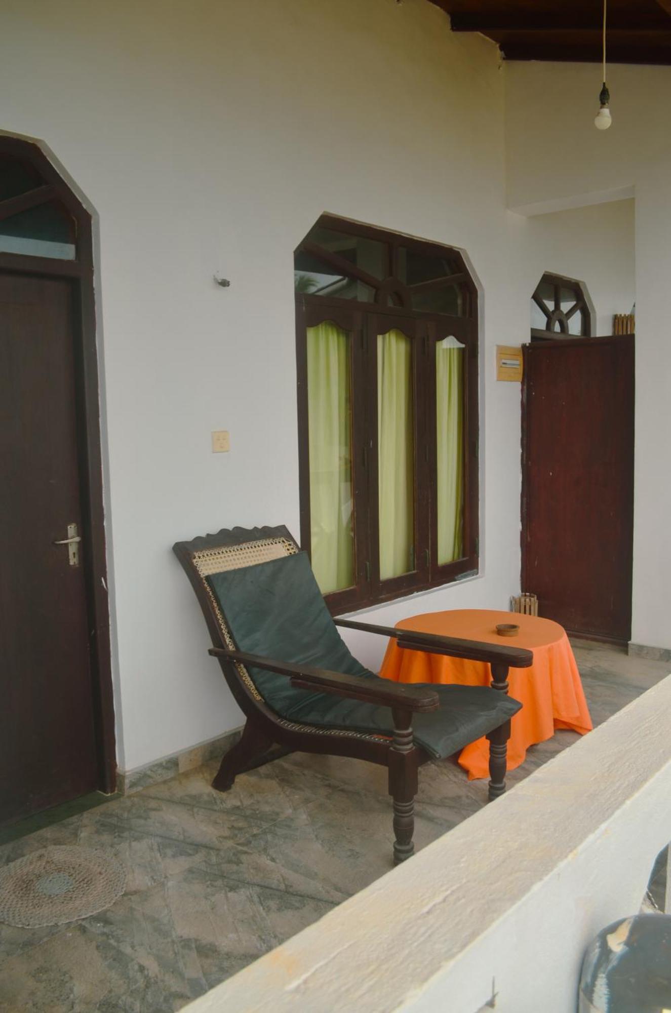 Glow Accommadation Тангалла Экстерьер фото