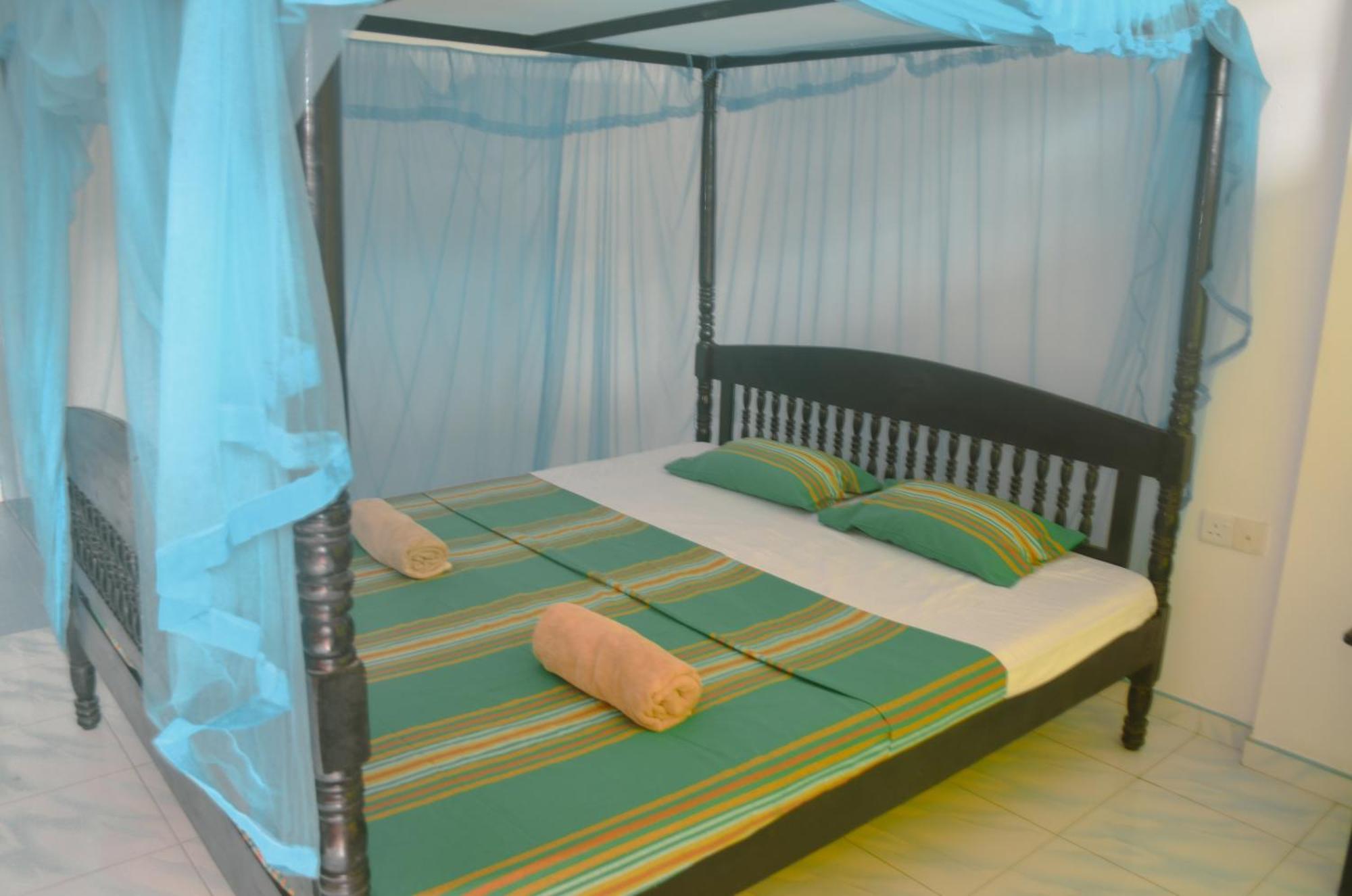 Glow Accommadation Тангалла Экстерьер фото
