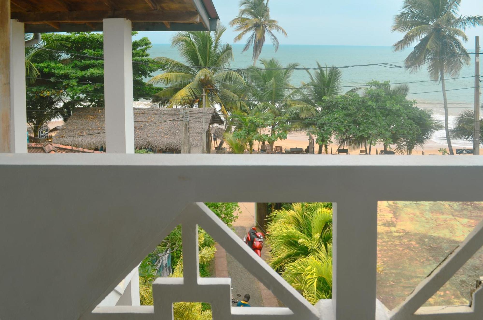 Glow Accommadation Тангалла Экстерьер фото